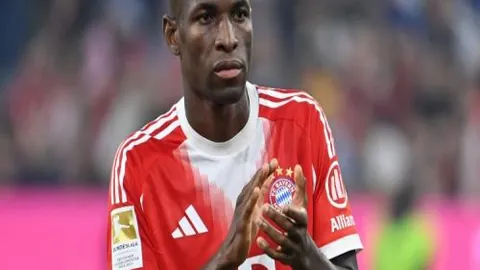 中蒙U19国际邀请赛：激战正酣